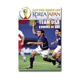 Misc. Reedswain Team USA Coming of Age DVD Book