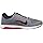 nike men grey dart 12 msl running shoes