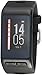 Garmin Vivoactive HR GPS Smart Watch, Regular Fit, Black Edition Model 010-01605-00