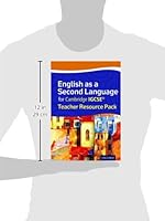Complete English As A Second Language For Cambridge Igcse R - 