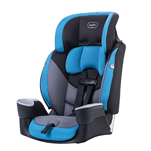 Evenflo Maestro Sport Harness Booster Car Seat Palisade Pricepulse