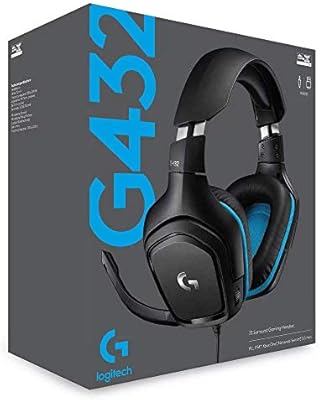 amazon g432