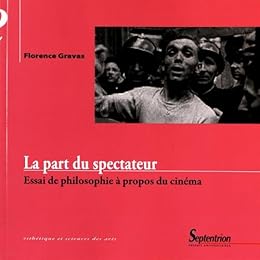 La  part du spectateur