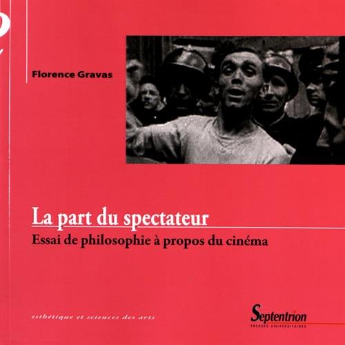 La  part du spectateur