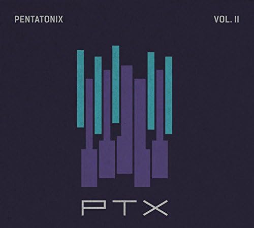 ペンタトニックス - PTX Japan Debut 5th Anniversary Greatest Hits