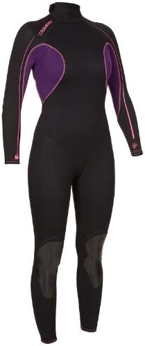 TribordSubea Snorkeling Suit, Women's Small