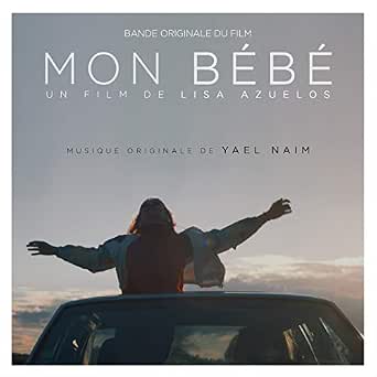 Moment By Yael Naim On Amazon Music Amazon Com