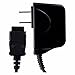 OEM LG Brand Wall Phone Charger Plug TA-P01WR PO1WS 5V-1A Output Black (Renewed)