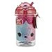 Num Noms Lights Surprise in a Jar-Candy Sparkle Snow Scented Plush