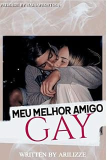 Livro Meu melhor amigo gay