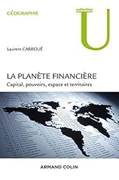 La  planète financière