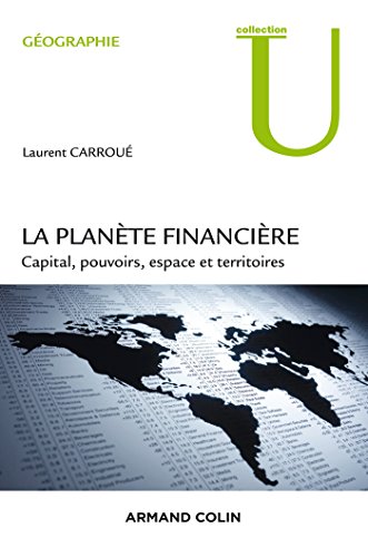 La  planète financière