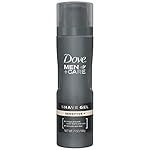 Dove Men+Care Shave Gel, Sensitive Plus 7 oz