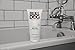 Bulldog Original Shave Gel for Men, Aloe Vera Enriched, Delivers a Close & Comfortable Shave, 95% Natural Origin, 5.9 fl oz