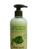 Little Twig Conditioning Detangler