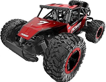 XIXOV Remote Control Car, 1:14 