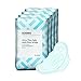 Amazon Brand - Solimo Ultra Thin Pads with Flexi-Wings for Periods, Extra Long Length, Super Absorbency, Unscented, Size 3, 112 Count, 4 Packs of 28