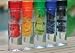 24oz 'Choose To Infuse' Colored-Top Infusion Infuser Water Bottle - FREE 'Infused Water' Recipe Guide eBook Included.