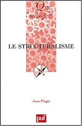 Le  structuralisme