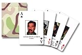Iraq's Most Wanted Playing Cards (Research Division Report, #30) by