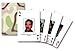 Iraq's Most Wanted Playing Cards (Research Division Report, #30) by