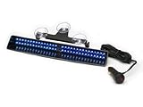 Whelen Engineering Slim-Miser LED Series Light - Blue/Blue