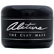 organic facial treatment