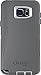 OTTERBOX Defender Cell Phone Case for Samsung Galaxy Note5 - Retail Packaging - Glacier (White/Gunmetal Grey)