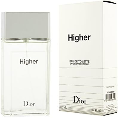 dior higher 100ml