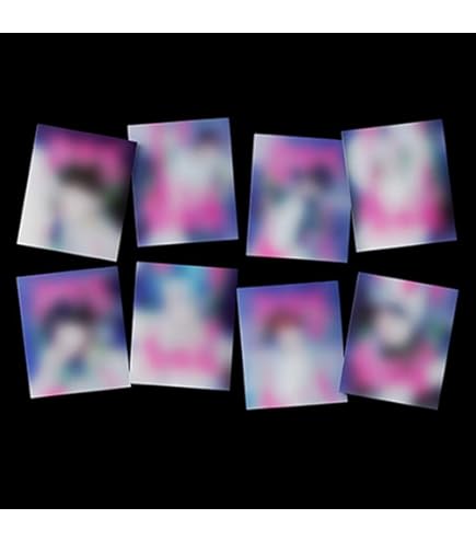 Amazon.com: (P.O.B) STRAY KIDS [- 樂 (ROCK) - STAR] Mini Album