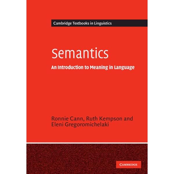 Amazon.com: Transformational Grammar: A First Course (Cambridge