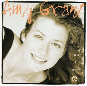 House Of Love Amy Grant Amazon De Musik