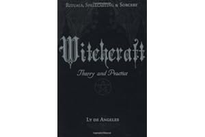 Witchcraft: Theory and Practice