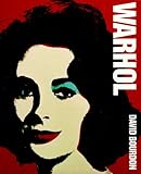 Front cover for the book Warhol by David Bourdon