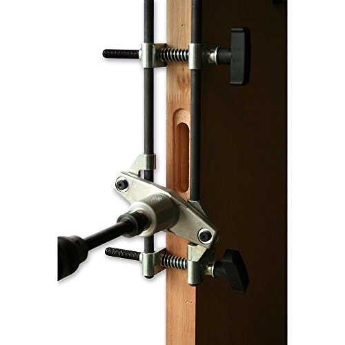 Souber DBB Morticer JIG1 Door Lock Mortiser Kit with 19, 22, 25mm
