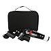 Hatd Travel Case for Philips Norelco Beard Trimmer Series 7200 7300 7100 3100 Hair Cut Haircut Barber Set BT7215/49 QT4050 QT4000/42 QG3330/49 by co2CREA