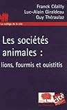 Image de les sociétés animales