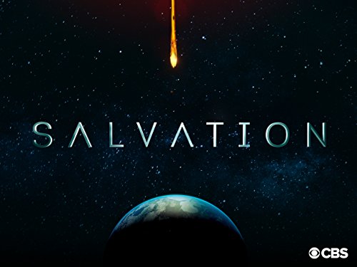 Salvation Season 2