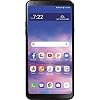 Simple Mobile Carrier-Locked LG Stylo 5 4G LTE Prepaid Smartphone – Black – 32GB – Sim Card Included – GSM