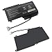 Baturu PA5107U-1BRS Laptop Battery for Toshiba Satellite L45D L50 L55 P55 L55t P50 P55-a5312 P55-a5200 P55t-a5116 S55-a5167 S55-a5275 S55-a5279 S55-a5294 S55-a5295 S55t-a5389 S55-a5236 L55-a5284