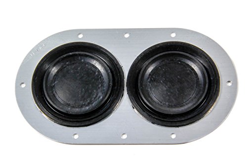 Seals-It GS101NHBL Firewall Grommet