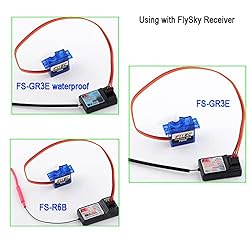 Feetech FS90R 360 Degree Continuous Rotation Micro