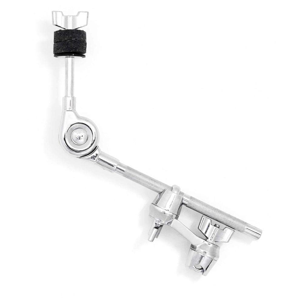 Gibraltar cymbal arm with clamp 12" arm SC-CMBRA