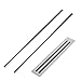 12-Inch 793346-8 Planer Blade for Makita 2012NB and 2012 - Pack of 2 Sets (4PCS Knives)