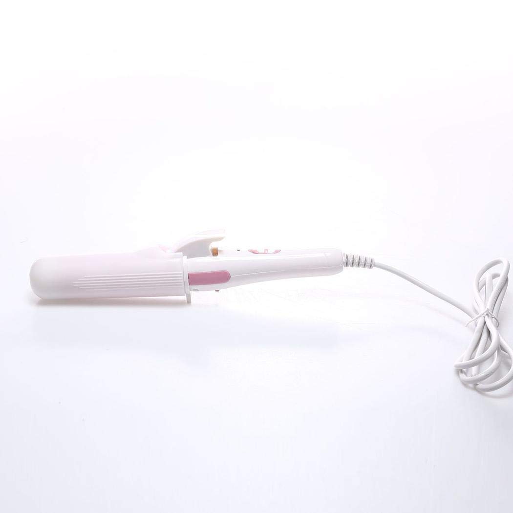 Vanilo Women Hair Curling Straight Multi-function Hair Waver Curler Styling T Hair Rollers