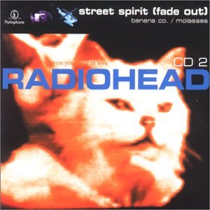 Street Spirit (Fade Out) [UK #2]