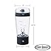 Chef Buddy (80-01215A Double Layer Auto Mixing Travel Mug with Tornado Action
