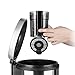 Cordless Stick Vacuum Cleaner by BESTEK - Handheld Lithium Rechargeable, Cyclonic Suction