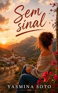 Livro Sem sinal