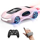 AEROQUEST Gesture Sensing Remote Control Car, Drift